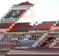 Merredin Town Hall - Holiday Jervis Bay