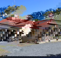 Morven - Holiday Jervis Bay