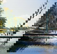 Nagambie - Holiday Jervis Bay