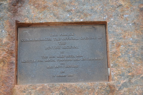 Noel Buntine Memorial - Holiday Jervis Bay 2