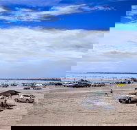 North Beach Wallaroo - Holiday Jervis Bay