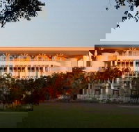 Northern Territory Parliament House - Holiday Jervis Bay