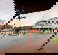 Queenstown - Holiday Jervis Bay