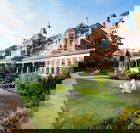 Rippon Lea Estate - Holiday Jervis Bay