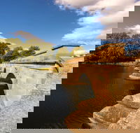 Ross - Holiday Jervis Bay