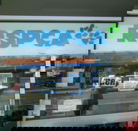 R.S.P.C.A Opportunity Shop - Holiday Jervis Bay