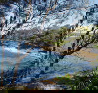 Salmon Haul Reserve Cronulla