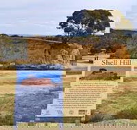 Shell Hill Reserve - Holiday Jervis Bay