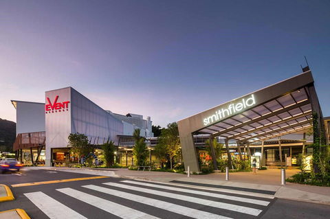 Smithfield Shopping Centre - Holiday Jervis Bay 0