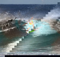 Snapper Rocks - Holiday Jervis Bay