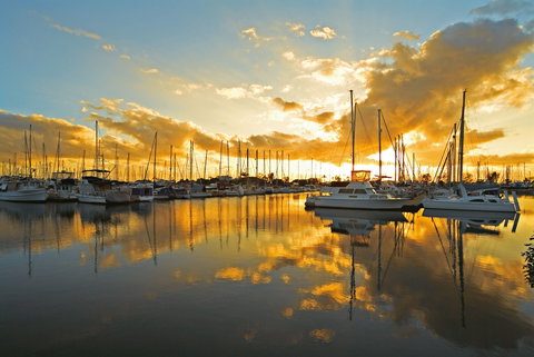 Southern Moreton Bay Tourist Drive - Holiday Jervis Bay 0