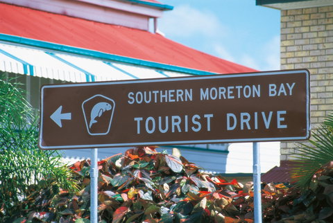 Southern Moreton Bay Tourist Drive - Holiday Jervis Bay 1