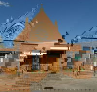 St John's Catholic Church - Holiday Jervis Bay