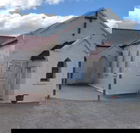 St Mary's Anglican Church Wallaroo - Holiday Jervis Bay