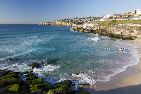 Tamarama Beach - Holiday Jervis Bay 1