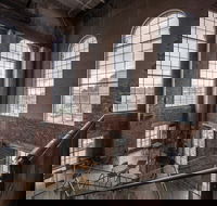 The SUBSTATION - Holiday Jervis Bay