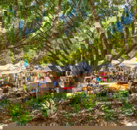 The Original Eumundi Markets - Holiday Jervis Bay