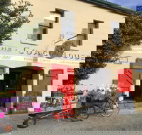 The Coach House Studio - Holiday Jervis Bay