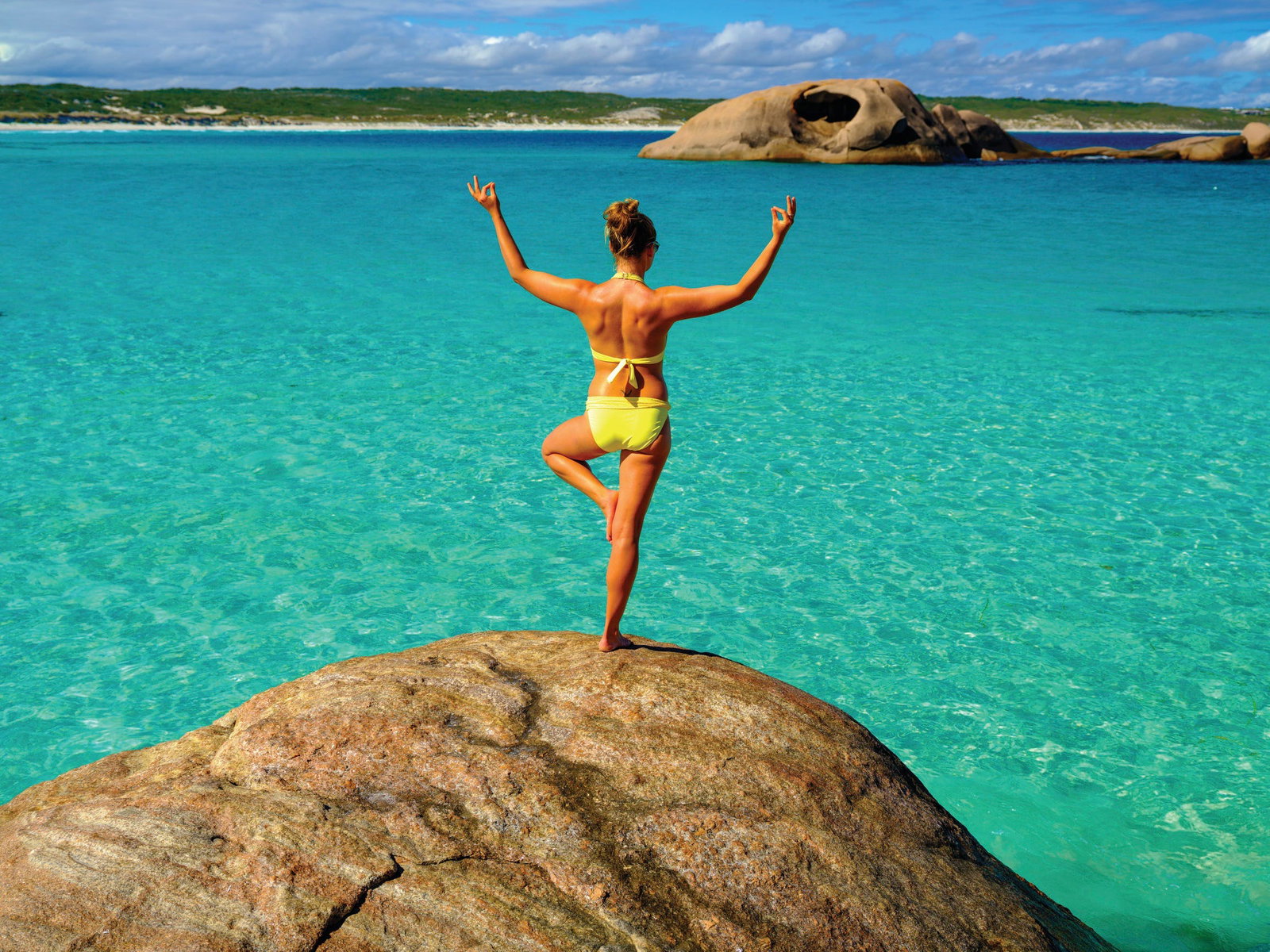 Munglinup WA Holiday Jervis Bay