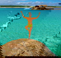 Twilight Bay - Holiday Jervis Bay