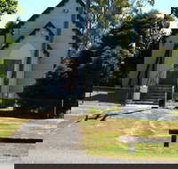 Waratah - Holiday Jervis Bay