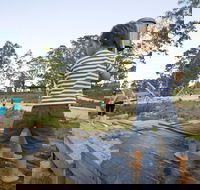 Western Sydney Parklands - Holiday Jervis Bay