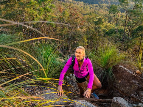 White Rock - Spring Mountain Conservation Estate - Holiday Jervis Bay 2