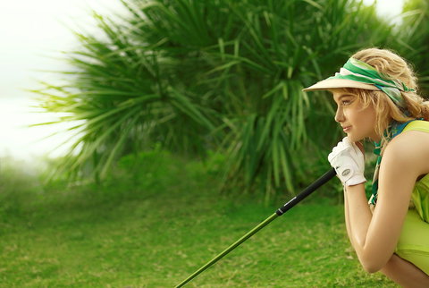 Whitsunday Green Club (Golf) - Holiday Jervis Bay 0