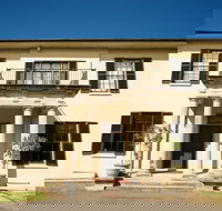 Wivenhoe House - Holiday Jervis Bay