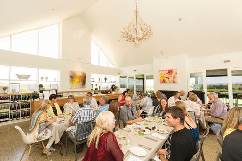 Woodside - Holiday Jervis Bay 1