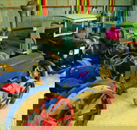 Wyalkatchem - Holiday Jervis Bay