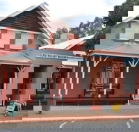 Yilgarn History Museum - Holiday Jervis Bay