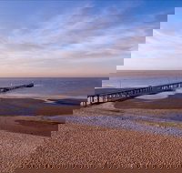 Altona Beach - Holiday Jervis Bay