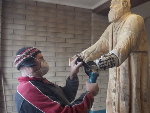 Ant's Redgum Gallery - Holiday Jervis Bay 2