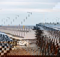 Ardrossan - Holiday Jervis Bay