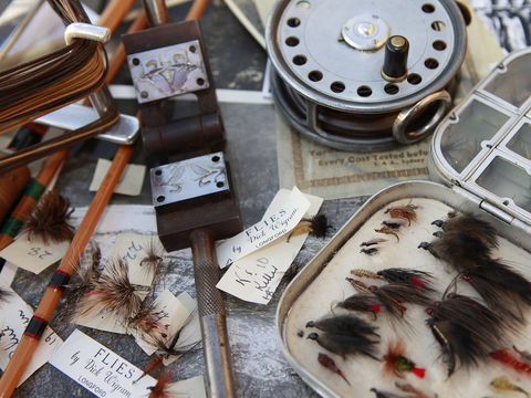 Australian Fly Fishing Museum - Holiday Jervis Bay 1