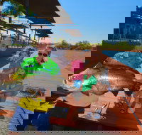 Barramundi Adventures Darwin - Holiday Jervis Bay