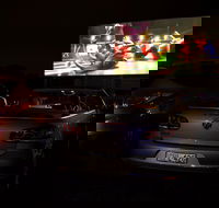 Blacktown Skyline Drive In - Holiday Jervis Bay