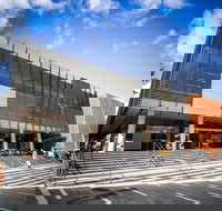 Blacktown City Libraries - Holiday Jervis Bay