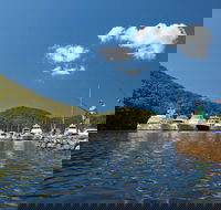 Bobbin Head - Holiday Jervis Bay