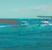 Bowen Creek Fishing - Holiday Jervis Bay