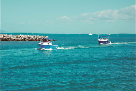 Bowen Creek Fishing - Holiday Jervis Bay 0