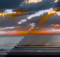 Bramston Beach - Holiday Jervis Bay