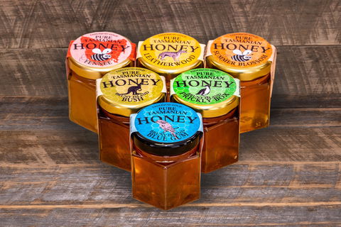 Bruny Island Honey Company - Bruny Island - Holiday Jervis Bay 0