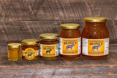 Bruny Island Honey Company - Bruny Island - Holiday Jervis Bay 1