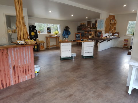 Bruny Island Honey Company - Bruny Island - Holiday Jervis Bay 2