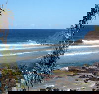 Cabarita Beach - Holiday Jervis Bay