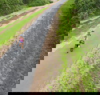 Caboolture to Wamuran Rail Trail - Holiday Jervis Bay