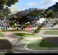 Campbelltown Bicycle Education Centre - Holiday Jervis Bay