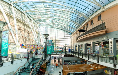 Capitol Square - Holiday Jervis Bay 0